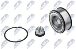 NTY Set rulment roata NTY KLP-RE-016 (KLP-RE-016)