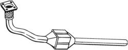 BOSAL Catalizator BOSAL 099-977 (099-977)