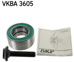 SKF Set rulment roata SKF VKBA 3605 (VKBA 3605) - automobilus