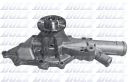 DOLZ Pompă de apă, răcire motor DOLZ M232 (M232)