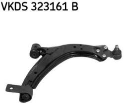 SKF Brat, suspensie roata SKF VKDS 323161 B (VKDS 323161 B) - automobilus