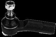 RINGER Cap de bara RINGER 1140001149 (1140001149)