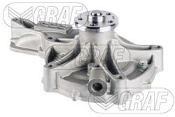 GRAF Pompă de apă, răcire motor GRAF PA1204 (PA1204)