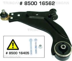 TRISCAN Brat, suspensie roata TRISCAN 8500 16562 (8500 16562) - automobilus