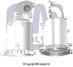 Bm Catalysts Catalizator BM CATALYSTS Approved BM80523H (BM80523H)