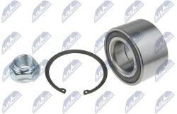 NTY Set rulment roata NTY KLP-HD-031 (KLP-HD-031)