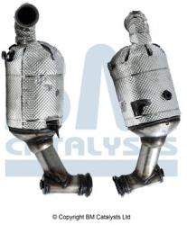 Bm Catalysts Catalizator BM CATALYSTS Approved BM80686H (BM80686H)