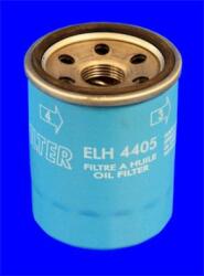 MECAFILTER Filtru ulei MECAFILTER ELH4405 (ELH4405)