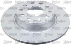 VALEO Disc frana VALEO COATED 672627 (672627)