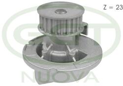 GGT Pompă de apă, răcire motor GGT PA11150 (PA11150)