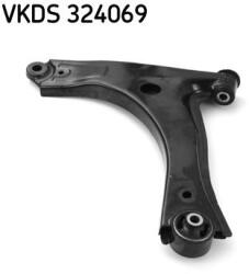 SKF Brat, suspensie roata SKF VKDS 324069 (VKDS 324069)