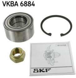SKF Set rulment roata SKF VKBA 6884 (VKBA 6884) - automobilus
