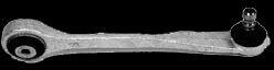 RINGER Brat, suspensie roata RINGER 1141001155 (1141001155)