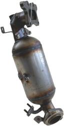 BOSAL Catalizator BOSAL 090-283 (090-283)
