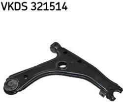 SKF Brat, suspensie roata SKF VKDS 321514 (VKDS 321514) - automobilus
