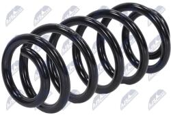 NTY Arc spiral NTY ASZ-AU-026 (ASZ-AU-026)