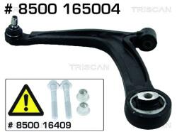 TRISCAN Brat, suspensie roata TRISCAN 8500 165004 (8500 165004) - automobilus