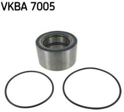 SKF Set rulment roata SKF VKBA 7005 (VKBA 7005) - automobilus