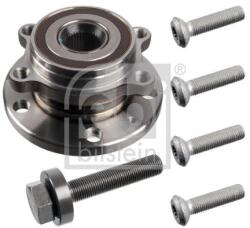 Febi Bilstein Set rulment roata FEBI BILSTEIN 27317 (27317) - automobilus