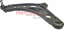 Metzger Autoteile Brat, suspensie roata METZGER AUTOTEILE 58102501 (58102501)