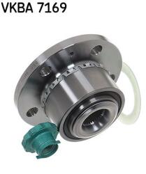 SKF Set rulment roata SKF VKBA 7169 (VKBA 7169)