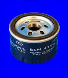MECAFILTER Filtru ulei MECAFILTER ELH4196 (ELH4196)