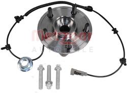 Metzger Autoteile Set rulment roata METZGER AUTOTEILE WM 2291 (WM 2291)