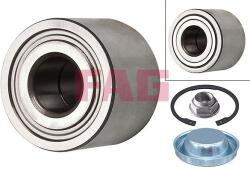 Schaeffler FAG Set rulment roata Schaeffler FAG 713 6404 70 (713 6404 70)