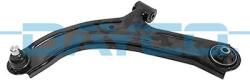 DAYCO Brat, suspensie roata DAYCO DSS3767 (DSS3767)