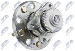NTY Set rulment roata NTY KLT-HY-539 (KLT-HY-539)