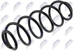 NTY Arc spiral NTY ASZ-PE-022 (ASZ-PE-022)