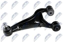 NTY Brat, suspensie roata NTY ZWT-SB-000 (ZWT-SB-000)