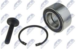 NTY Set rulment roata NTY KLP-AU-004 (KLP-AU-004)