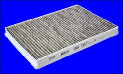 MECAFILTER Filtru, aer habitaclu MECAFILTER EKR7347 (EKR7347)