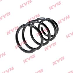 KYB Arc spiral KYB K-Flex RA1656 (RA1656)