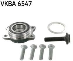 SKF Set rulment roata SKF VKBA 6547 (VKBA 6547) - automobilus