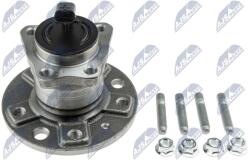 NTY Set rulment roata NTY KLT-PL-024 (KLT-PL-024)