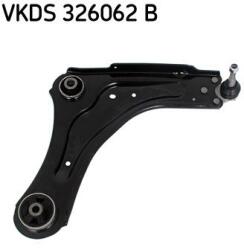 SKF Brat, suspensie roata SKF VKDS 326062 B (VKDS 326062 B)