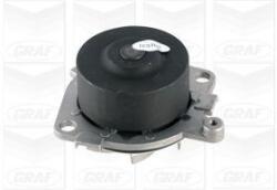 GRAF Pompă de apă, răcire motor GRAF PA621 (PA621)