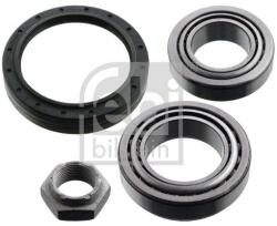 Febi Bilstein Set rulment roata FEBI BILSTEIN 19295 (19295) - automobilus
