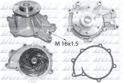 DOLZ Pompă de apă, răcire motor DOLZ M652 (M652)