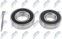 NTY Set rulment roata NTY KLT-SU-001 (KLT-SU-001)