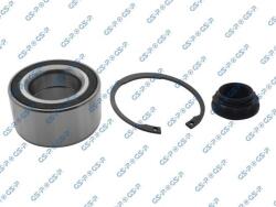 GSP Set rulment roata GSP GK3574 (GK3574) - automobilus
