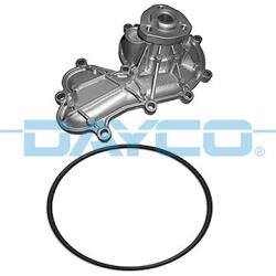 DAYCO Pompă de apă, răcire motor DAYCO DP400 (DP400)