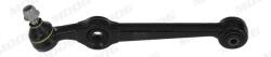 Moog Brat, suspensie roata MOOG FI-TC-4666 (FI-TC-4666) - automobilus