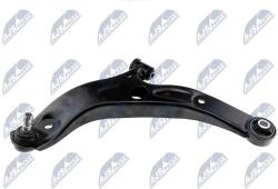 NTY Brat, suspensie roata NTY ZWD-MZ-040 (ZWD-MZ-040)