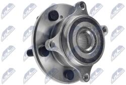 NTY Set rulment roata NTY KLT-HD-076 (KLT-HD-076)