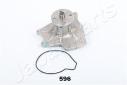 JAPANPARTS Pompă de apă, răcire motor JAPANPARTS PQ-596 (PQ-596)