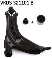 SKF Brat, suspensie roata SKF VKDS 321101 B (VKDS 321101 B) - automobilus