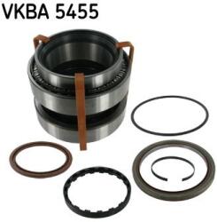 SKF Set rulment roata SKF VKBA 5455 (VKBA 5455) - automobilus
